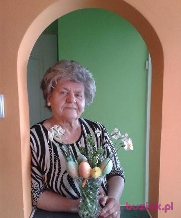 Bogusia, Kobieta, 74, Włocławek, Polska, Zdjęcie: 3