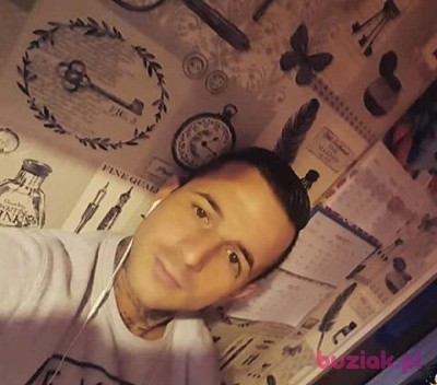 Norbert, Mężczyzna, 35, Gliwice, Polska, Zdjęcie: 1
