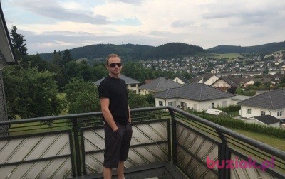 Artur, Male, 38, Ostrów Wielkopolski, Polska, Photo: 3