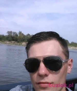 Jakub, Male, 30, Łuków, Polska, Photo: 1