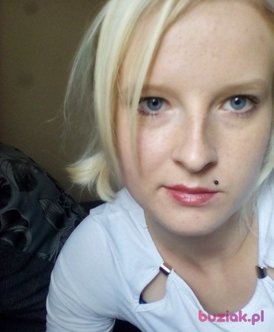 oktawia, Female, 28, Hrubieszów, Polska: 1