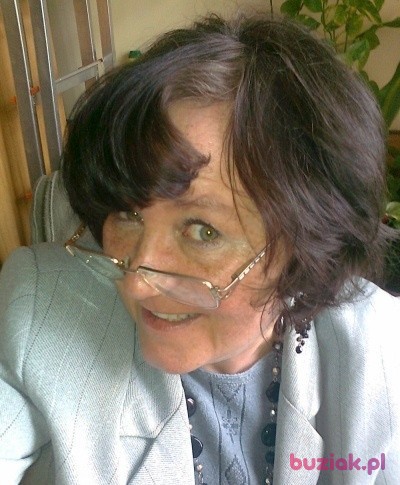 Ela, Female, 69, Szczecin, Polska, Photo: 4