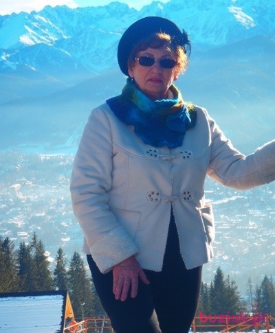 Halina, Kobieta, 79, Radom, Polska, Zdjęcie: 6