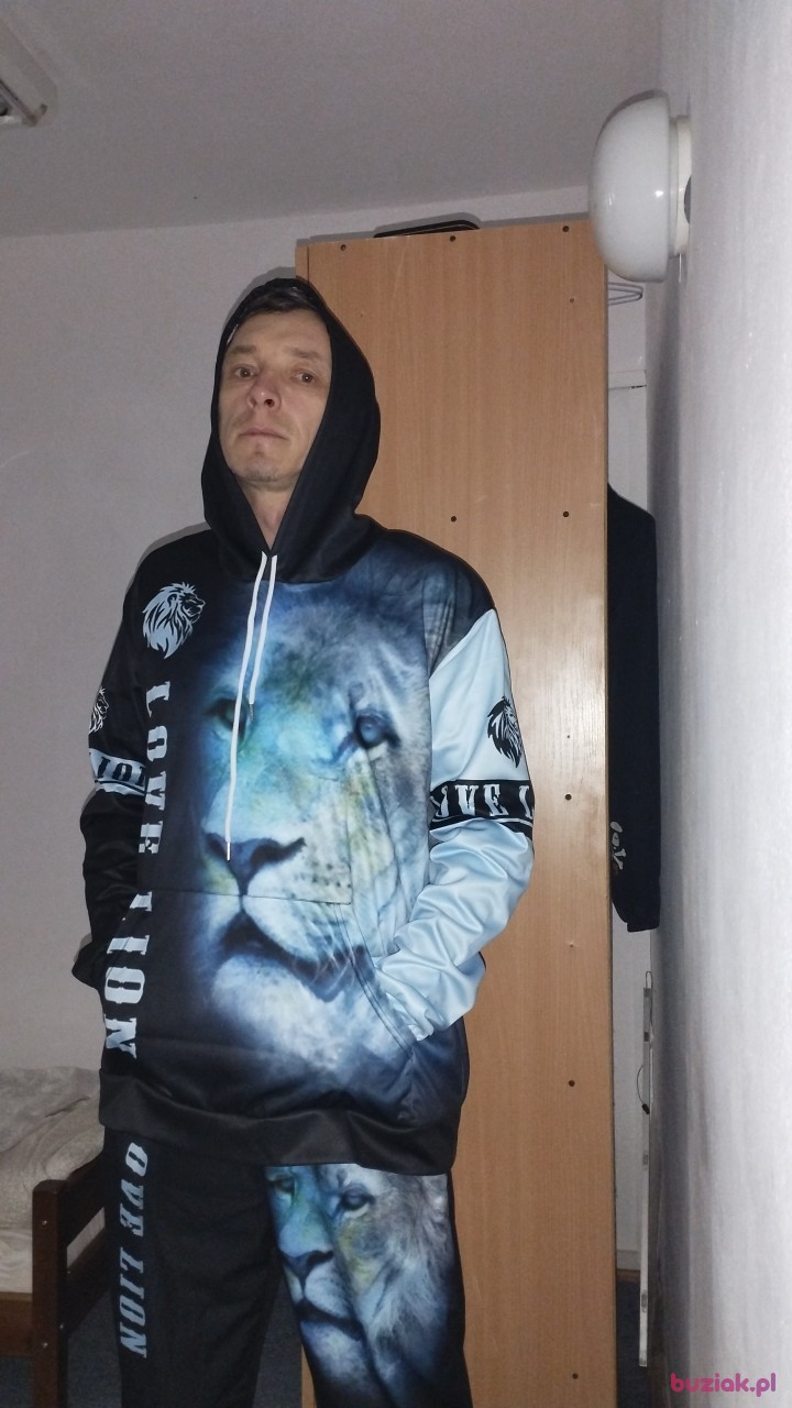 Aleksand, Mężczyzna, 44, Warszawa, Polska: 1