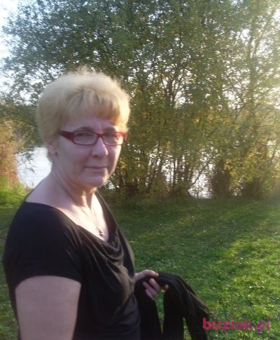Agata, Kobieta, 57, Niemcy: 1