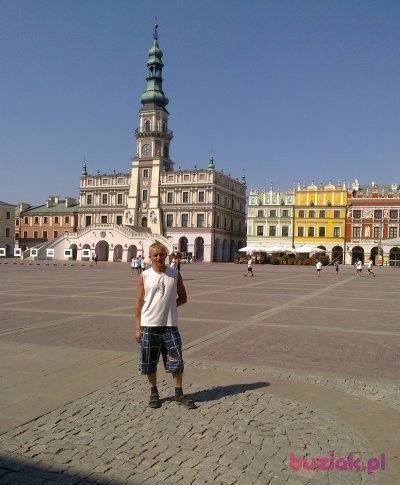 Krzysiek, Male, 41, Krasnystaw, Polska, Photo: 3