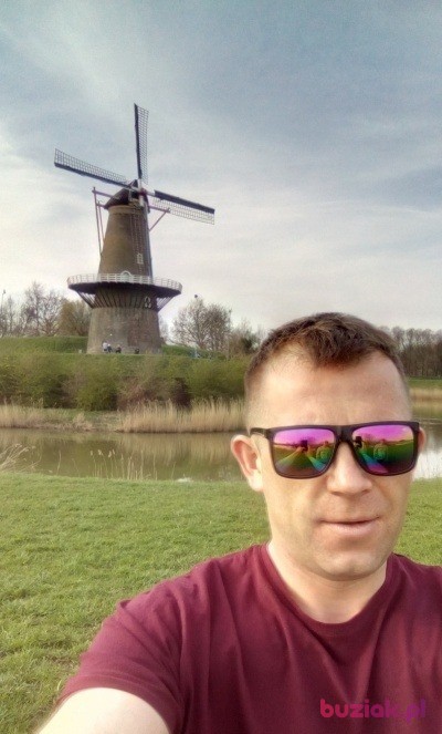 Marceli, Male, 39, Holandia, Photo: 2