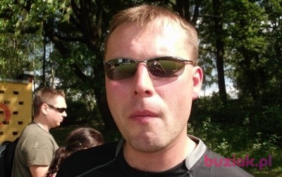 Robert, Mężczyzna, 47, Łódź, Polska, Zdjęcie: 1