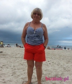 Halina, Female, 80, Mikołów, Polska, Photo: 7