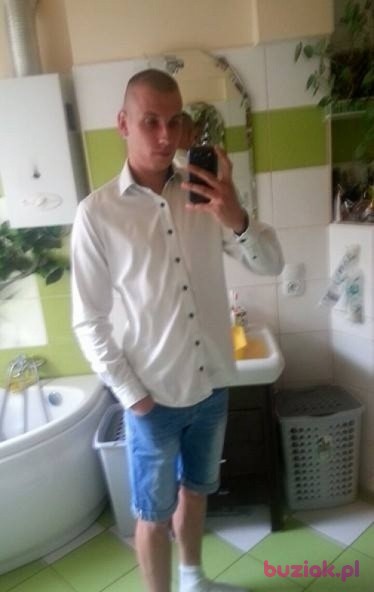 Jakub, Male, 32, Gdynia, Polska, Photo: 1