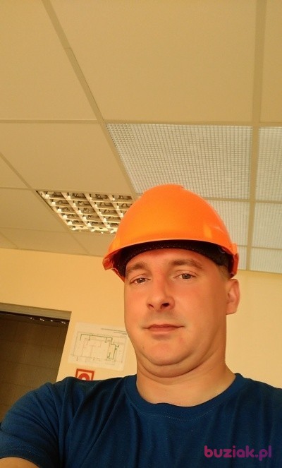 Maciej, Male, 38, Lublin, Polska: 1