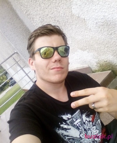 Mariusz , Mężczyzna, 31, Włocławek, Polska, Zdjęcie: 1