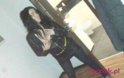 SaMaNdA, Kobieta, 40, Warszawa, Polska, Zdjęcie: 5