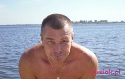 leszek, Mężczyzna, 49, Milicz, Polska: 1