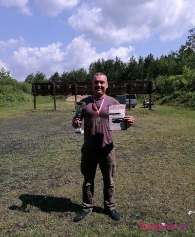 Artur, Mężczyzna, 44, Częstochowa, Polska: 1