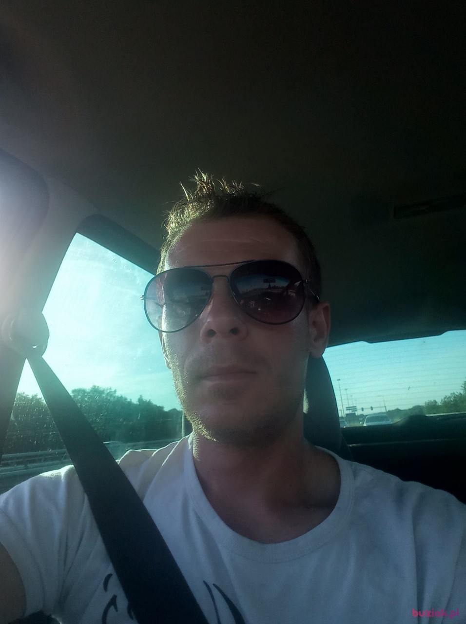 Krzysztof, Male, 41, Chojnice, Polska: 1