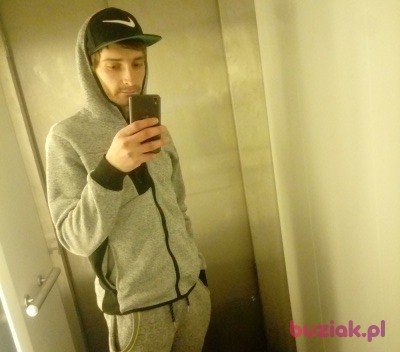 Wojciech, Mężczyzna, 30, Rotterdam South Holland Province, Holandia: 1
