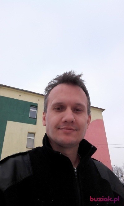 Dariusz, Mężczyzna, 45, Toruń, Polska, Zdjęcie: 1