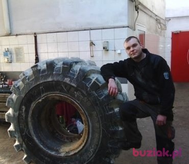 Kom87, Mężczyzna, 38, Giżycko, Polska, Zdjęcie: 1