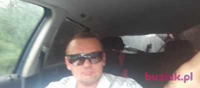 Marcin , Mężczyzna, 44, Żary, Polska: 1
