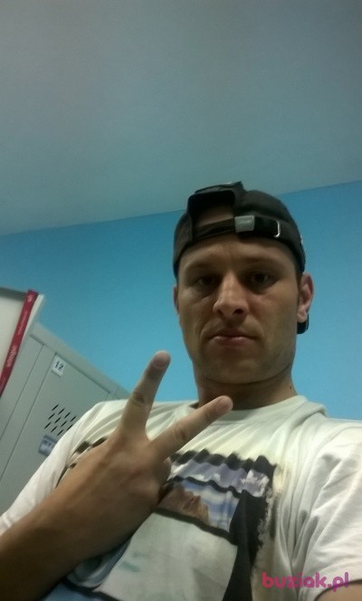 Tomek, Male, 46, Włocławek, Polska, Photo: 2