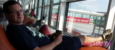 Przemots, Mężczyzna, 39, Warszawa, Polska, Zdjęcie: 3