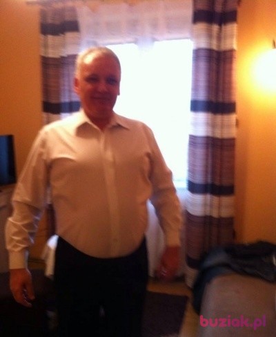 marek, Mężczyzna, 62, Kraków, Polska: 1