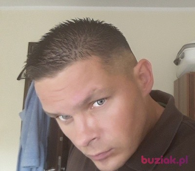 Piotr, Male, 44, Schaerbeek, Belgia: 1