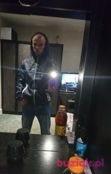 Daniel, Mężczyzna, 36, Westminster, Wielka Brytania: 1