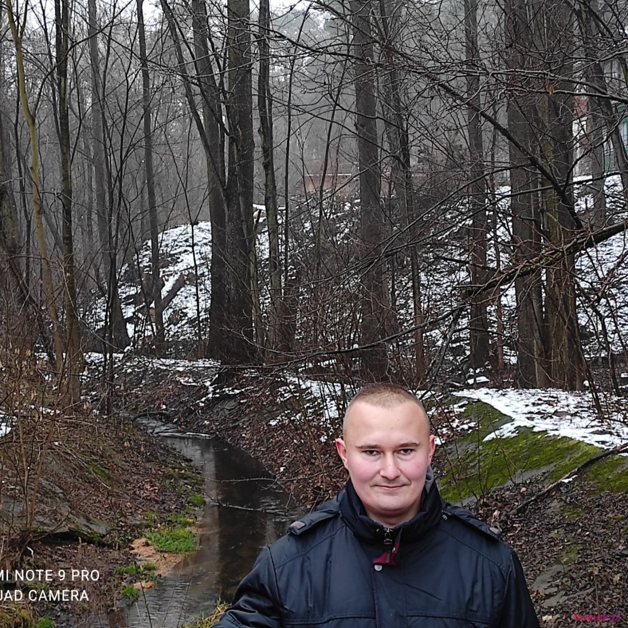 Michał, Mężczyzna, 36, Zgierz, Polska, Zdjęcie: 73