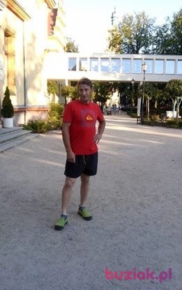 robinosek, Mężczyzna, 53, Szczecin, Polska: 1