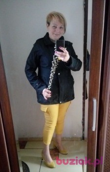 Edyta, Female, 45, Wieruszów, Polska, Photo: 4