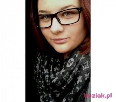 Zuzanna, Female, 27, Kościan, Polska: 1