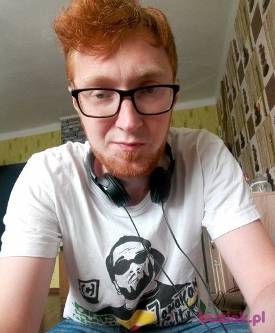 Aasen, Male, 29, Rybnik, Polska: 1