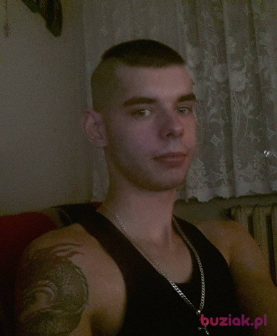Patryk, Mężczyzna, 29, Polska, Zdjęcie: 12