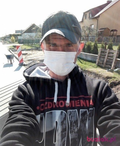 Łukasz, Male, 30, Wałbrzych, Polska, Photo: 2
