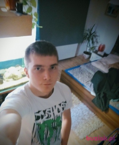 Łukasz, Mężczyzna, 30, Wałbrzych, Polska, Zdjęcie: 1