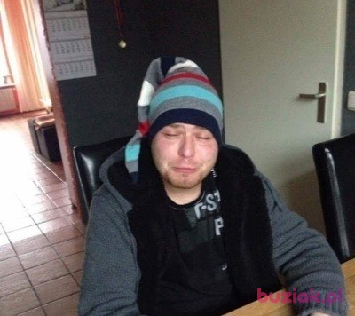 Przemek, Male, 33, Holandia, Photo: 3