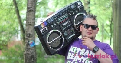konkretstudio1, Mężczyzna, 36, Poznań, Polska, Zdjęcie: 1