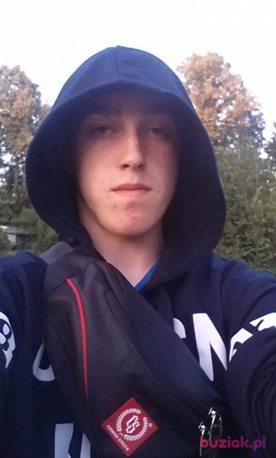 Paweł, Male, 25, Zgorzelec, Polska: 1