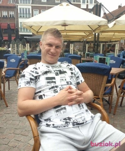 Dawson, Mężczyzna, 34, Arcen Limburg Province, Holandia, Zdjęcie: 1