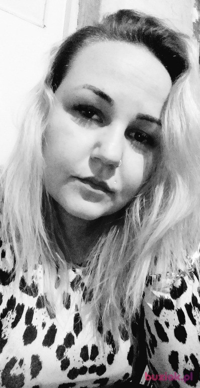 Roxana, Female, 32, Nowy Tomyśl, Polska, Photo: 5