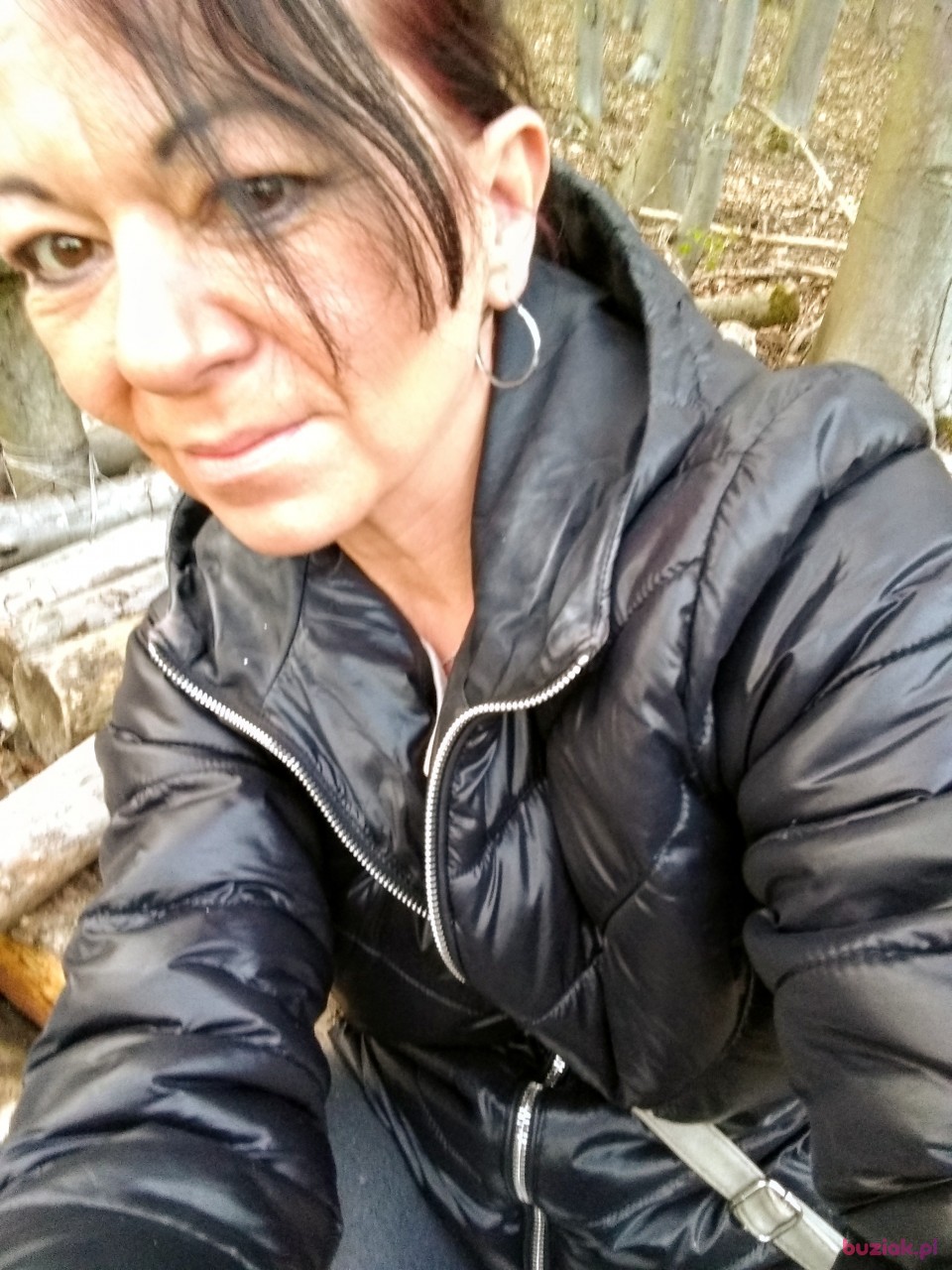 Anna, Female, 50, Łódź, Polska, Photo: 2