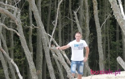 man, Mężczyzna, 41, Rawicz, Polska: 1
