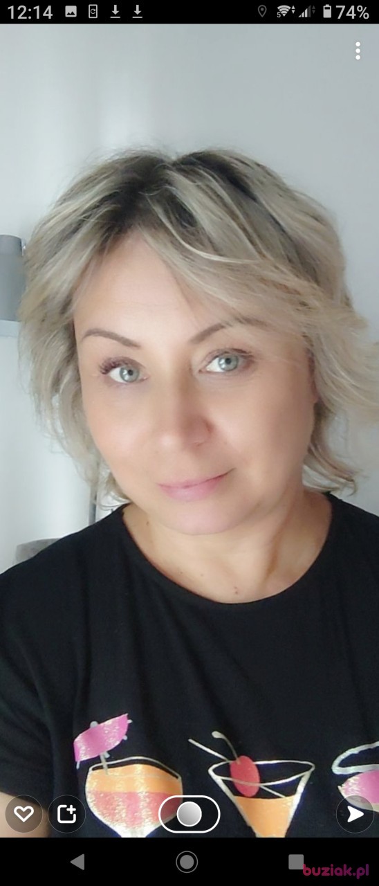 Kasia, Kobieta, 51, March, Wielka Brytania: 1