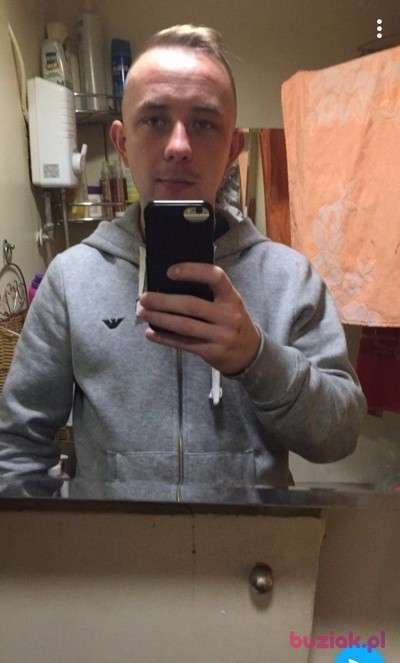 Piotrek, Male, 32, Radom, Polska: 1