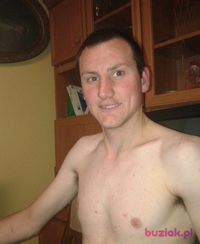 Arkadiusz, Mężczyzna, 33, Płock, Polska: 1
