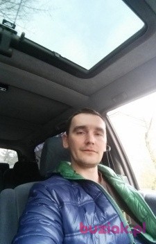 Wojtek , Mężczyzna, 49, Warszawa, Polska: 1