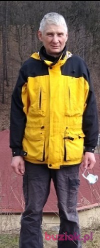 Emil, Male, 58, Wałbrzych, Polska, Photo: 1