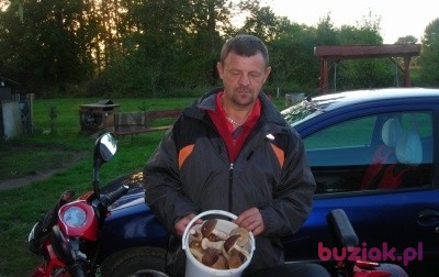 krzysiek, Mężczyzna, 54, Chełm, Polska, Zdjęcie: 2